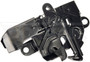 Dorman - OE Solutions Hood Latch Assembly P/N:820-400