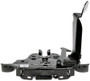 Dorman - OE Solutions Hood Latch Assembly P/N:820-800