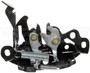 Dorman - OE Solutions Hood Latch Assembly P/N:820-802