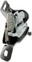 Dorman - OE Solutions Hood Latch Assembly P/N:820-899