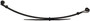 Dorman - OE Solutions Leaf Spring Assembly P/N:90-143
