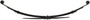 Dorman - OE Solutions Leaf Spring Assembly P/N:90-311