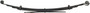 Dorman - OE Solutions Leaf Spring Assembly P/N:90-363HD