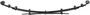 Dorman - OE Solutions Leaf Spring Assembly P/N:90-577