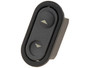 Door Power Window Switch fits 1990-1994 GMC C1500,C2500,C3500,K1500,K2500,K3500