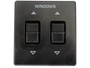 Dorman - OE Solutions Door Window Switch P/N:901-027