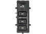 4WD Switch fits 2003-2007 GMC Sierra 2500 HD,Sierra 3500 Sierra 2500 HD,Sierra 3