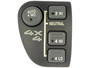Dorman - OE Solutions 4WD Switch 901-060