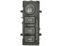 4WD Switch fits 1999-2002 GMC Sierra 1500 Sierra 2500 Yukon XL 2500  DORMAN OE S