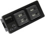 4WD Switch fits 1998-2000 GMC K2500 K2500,Yukon K1500  DORMAN OE SOLUTIONS