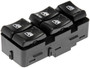 Door Power Window Switch fits 2003-2007 Saturn Ion  DORMAN OE SOLUTIONS