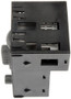 Dorman - OE Solutions Headlight Switch P/N:901-192