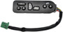 Dorman - OE Solutions Seat Heater Switch P/N:901-196