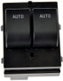 Dorman - OE Solutions Door Window Switch P/N:901-216