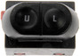 Dorman - OE Solutions Door Lock Switch P/N:901-234
