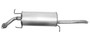 Exhaust Muffler-Sedan Ansa GM10147 fits 2004 Chevrolet Aveo