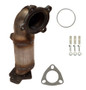 Catalytic Converter-Direct Fit Converter AP Exhaust 641600