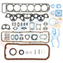 Engine Full Gasket Set fits 1981-1983 Nissan 280ZX  APEX AUTOMOBILE PARTS