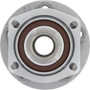 Wheel Bearing and Hub Assembly fits 1999-2004 Volvo C70 S70,V70  BCA