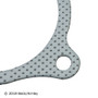 Beck/Arnley Exhaust Pipe to Manifold Gasket P/N:039-6561