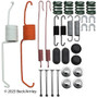 Beck/Arnley Drum Brake Hardware Kit P/N:084-1760