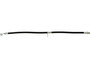 Centric Parts Brake Hydraulic Hose P/N:150.40154