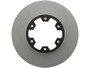 Disc Brake Rotor fits 1985-2002 Nissan D21 Pathfinder Frontier  CENTRIC PARTS