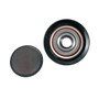 Continental Alternator Decoupler Pulley P/N:49916