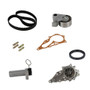 Continental Engine Timing Belt Kit with Water Pump P/N:PP215LK2