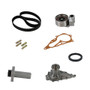 Continental Engine Timing Belt Kit with Water Pump P/N:PP215LK2