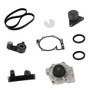 Continental Engine Timing Belt Kit with Water Pump P/N:PP252LK2