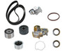 Continental Engine Timing Belt Kit with Water Pump P/N:PP304LK5