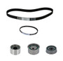 Continental Engine Timing Belt Kit P/N:TB232-168K2