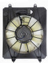 Agility Autoparts A/C Condenser Fan Assembly P/N:6010070