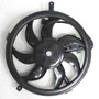 Agility Autoparts Engine Cooling Fan Assembly P/N:6010115