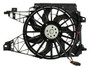 Agility Autoparts Engine Cooling Fan Assembly P/N:6016142