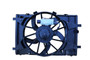 Agility Autoparts Engine Cooling Fan Assembly P/N:6018153