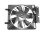 Agility Autoparts A/C Condenser Fan Assembly P/N:6019127