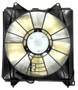 Agility Autoparts Engine Cooling Fan Assembly P/N:6019147