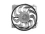 Agility Autoparts A/C Condenser Fan Assembly P/N:6022103