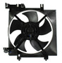 Agility Autoparts Engine Cooling Fan Assembly P/N:6033112