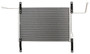 A/C Condenser fits 1980-1993 Ford Bronco,F-150,F-250 Bronco,F-150,F-250,F-350 F-