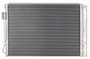Agility Autoparts A/C Condenser P/N:7014438