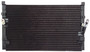 Agility Autoparts A/C Condenser P/N:7014664