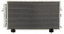 Agility Autoparts A/C Condenser P/N:7014986