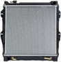 Radiator fits 1988-1995 Toyota Pickup 4Runner  APDI