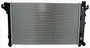 Agility Autoparts Radiator 8011552