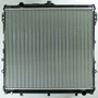 Radiator fits 2007-2014 Toyota Tundra Sequoia Sequoia,Tundra  APDI
