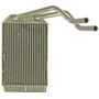Agility Autoparts HVAC Heater Core 9010015
