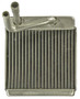 Agility Autoparts HVAC Heater Core P/N:9010175